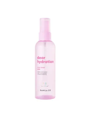 Dear Hydration Cool Down Mist 99ml