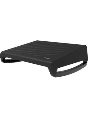 CHAIR FOOT SUPPORT BREYTA/BLACK 100016562 FELLOWES