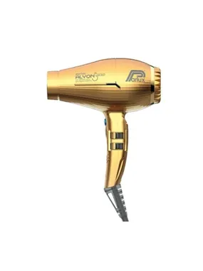 Parlux Hair Dryer Alyon Gold