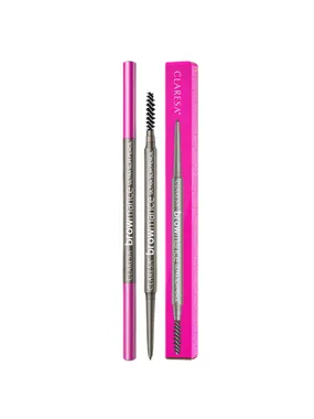 Browmance Ultra Slim Pencil Automatic Eyebrow Pencil 03 Deep Brown