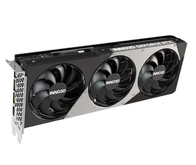 Inno3D GeForce RTX 5070 Ti X3 OC NVIDIA 16 GB GDDR7