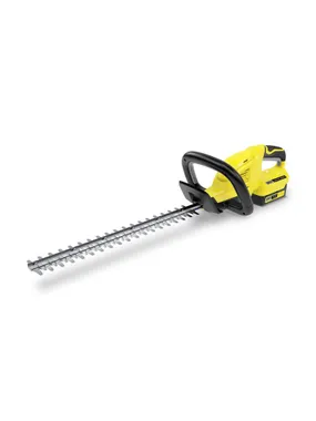 Kärcher HGE 18-45 BATTERY SET Double blade 2.68 kg