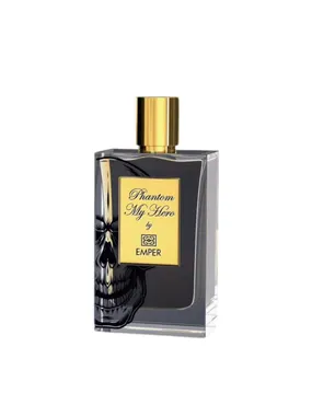 Emper Phantom My Hero