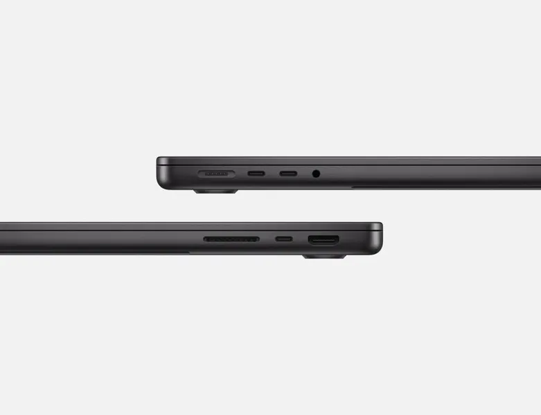 NB MACBOOK PRO M3 MAX 16"/48GB/1TB MUW63ZE/A APPLE