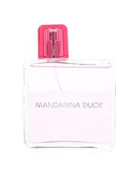 MANDARINA DUCK FOR HER edt vapo 100 ml
