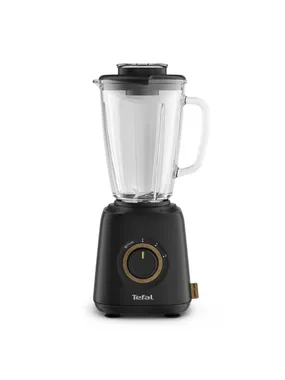 Tefal Eco Respect BL46EN 1,25 L galda blenderis 800 W melns