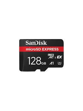 MEMORY MICRO SDXC 128GB UHS-I/SDSQXFN-128G-GN4NN SANDISK