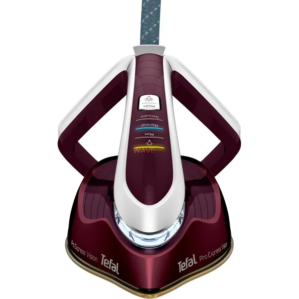 Pro Express Vision GV9810 Steam Iron Station