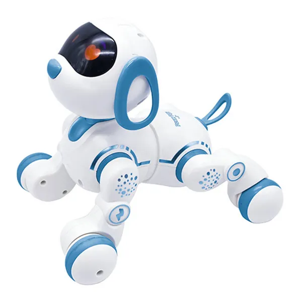 Robot Dog Power Puppy Jr Lexibook