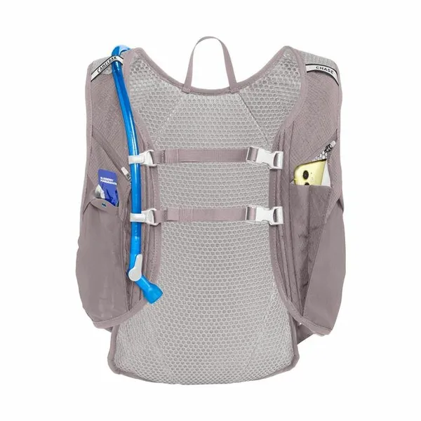 CamelBak Women Chase Adventure 8 6 L bēšs, rozā