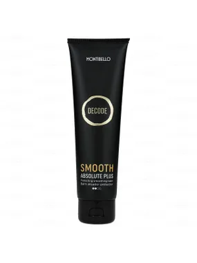Decode Smooth Absolute Plus protective smoothing hair balm 150ml