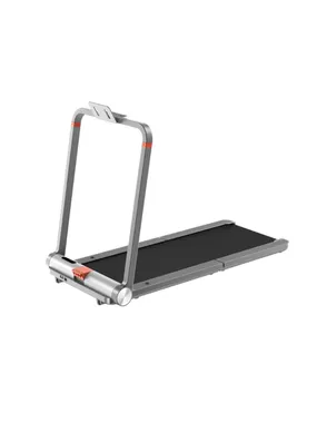 Kingsmith MC21 WalkingPad grey electric treadmill