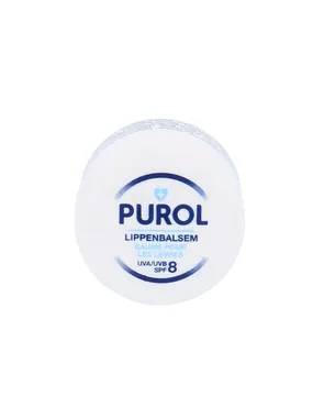 Lip Balm SPF8 , 5ml