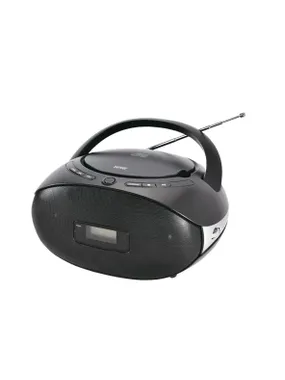 Denver TC-29 Black