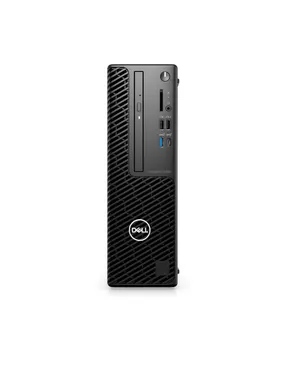 DELL Precision 3460 Intel® Core™ i7 i7-14700 16 GB DDR5-SDRAM 512 GB SSD Windows 11 Pro SFF Workstation Black