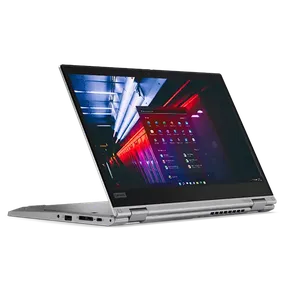 Lenovo ThinkPad L13 Yoga Gen 2 (Intel) Touch 13.3" Black (Refurbished)