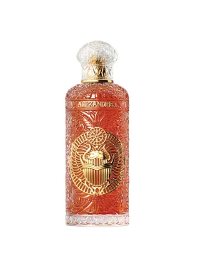 Black Beetle eau de parfum spray 100ml