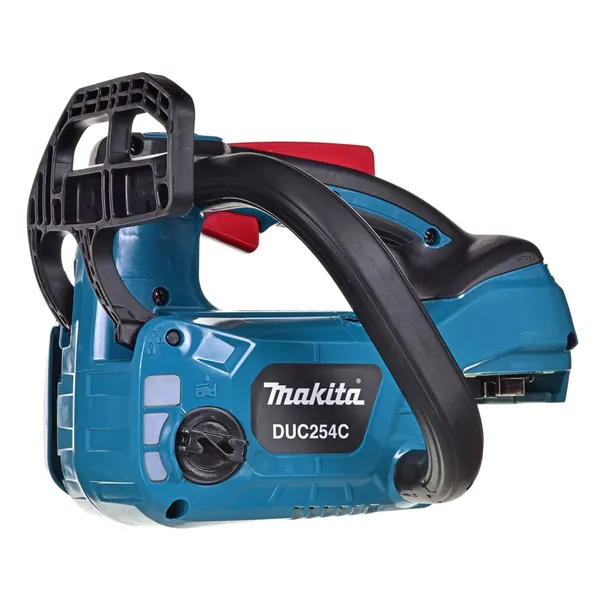 Makita DUC254CZ motorzāģis Zaļš