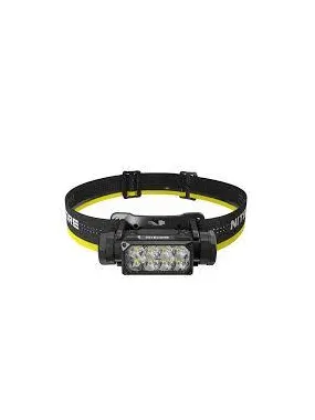 HEADLAMP H SERIES 2000 LUMENS/HC65 UHE NITECORE
