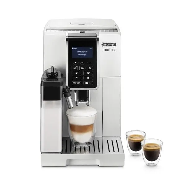 De'Longhi ECAM350.55.W Pilnībā automātisks espresso automāts 1,8 l