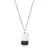 Modern steel necklace for men Magnum 75350C01000