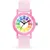 ICE learning - Pink glitter - S32 - 3H 022689