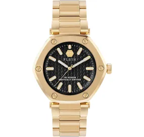 Philipp Plein PW1BA0623 The Hexagon Ladies Watch 38mm 5ATM