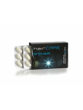 Tablets against hair loss Hair Stim Capsules 30 tablets