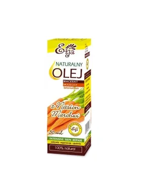 Natural carrot seed oil 50ml
