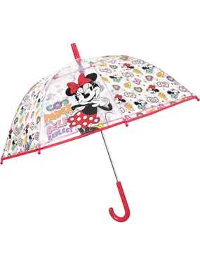 Children's bare umbrella 50139