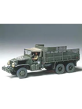 US 2.5 tons 6x6 Cargo Truck