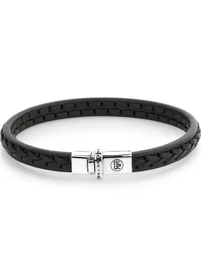 Rebel & Rose Bracelet Single Stranded RR-L0142-S-L mens