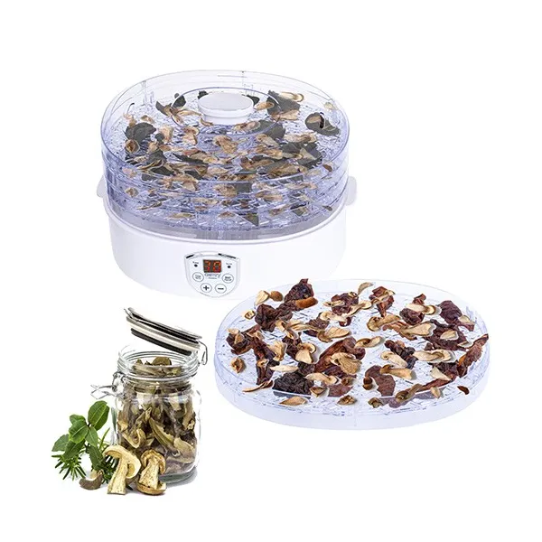 Food dehydrator CR 6659