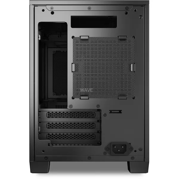 REBEL C20 ITX, tower case