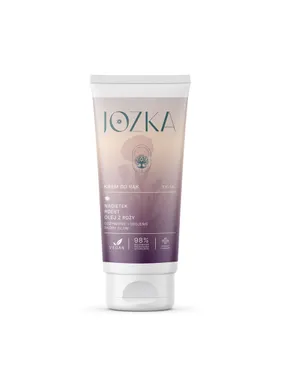 Nourishing hand cream calendula knotweed rose oil 100ml