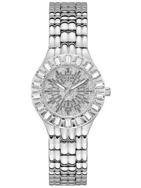 Guess GW0602L1 Ladies watch Firework 34mm 1ATM