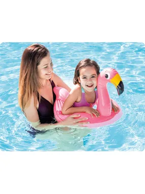 Flaming Intex 59220 swimming circle