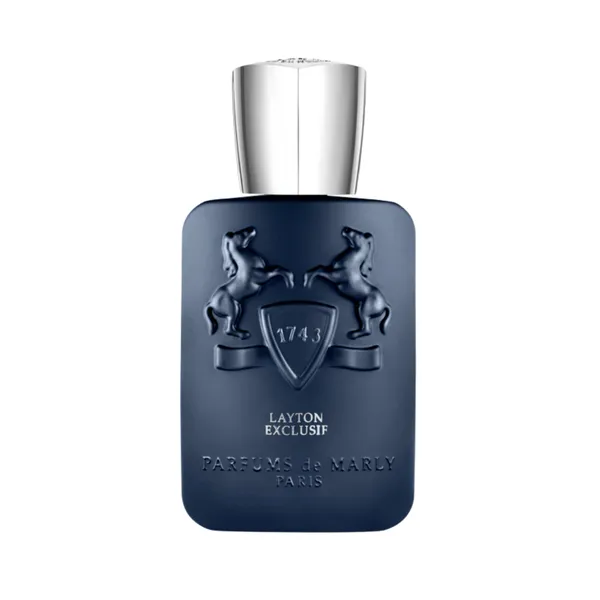 Layton Exclusif