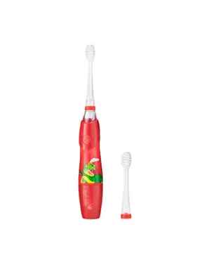 KidzSonic sonic toothbrush for children 3+ years Dinosaur