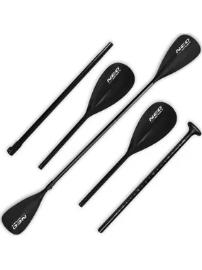 Folding paddle for the Sup Neo-Sport board 230cm