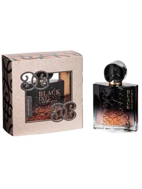 Black Intense Eau de Parfum Spray 100ml