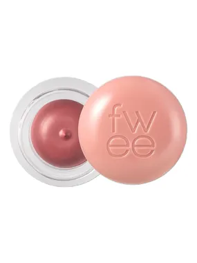 Lip&Cheek Blurry Pudding Pot pudding for lips and cheeks ND04 My 5g