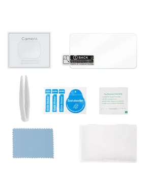 Tempered Glass Film Sunnylife for Pocket 3 (2+2)