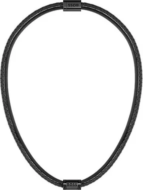 Original leather necklace 1580422