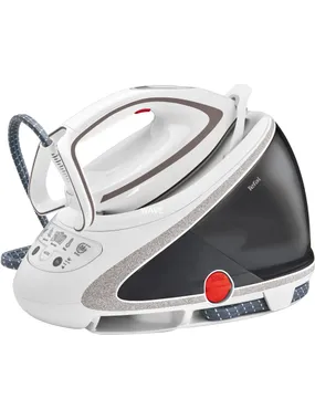 Pro Express Ultimate GV 9567 Steam Iron Station