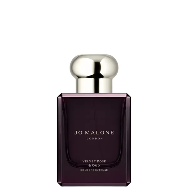 Jo Malone, Velvet Rose & Oud Intense , Eau De Cologne, Unisex, 50 ml