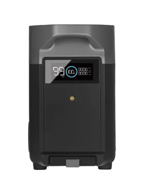 POWER STATION ACC EXT BATTERY/DELTA PRO 5004501002 ECOFLOW
