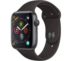 Apple Watch Series 4 44mm GPS Aluminum Case (Refurbished)