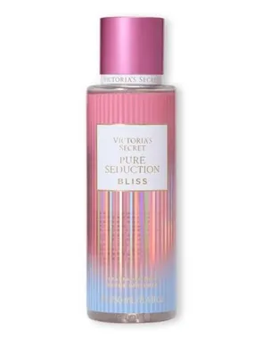 Victoria's Secret Pure Seduction Bliss Body Mist Spray 250 ml