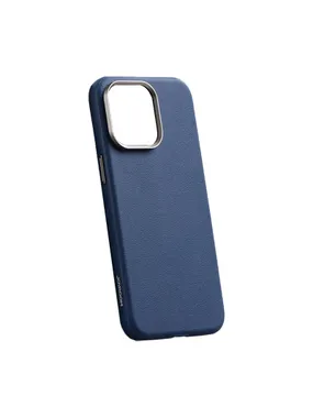 Magnetic Phone Case for iPhone 15 Pro Joyroom JR-BP007 (blue)